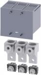 Siemens Wire connector large ctl. wire tap 3pcs.