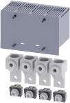 Hovedledere terminal stor 4 stk