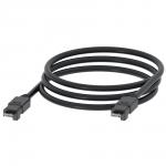 Siemens Tilslutningskabel 1,5m for efb300 - 3va