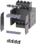 Draw-out enhed komplet kit /4p