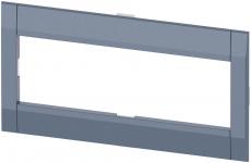 Beslag 139,6 x 45 mm (w x h)