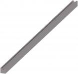 Forlænget aksel300mm 8x8mm