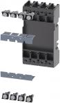 Plug-in enhed komplet kit /4p