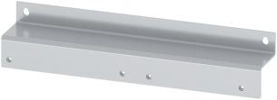 Siemens Bag interlock montage plade
