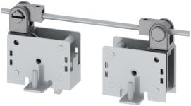 Siemens Bag interlock walking beam
