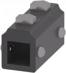 Akselkobling 8x8