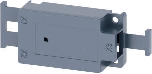 Siemens T-tilslutning