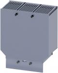 Siemens Terminal cover plug-in, draw-out sokkel