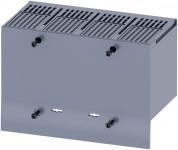 Siemens Terminal cover plug-in, draw-out sokkel