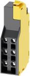 Siemens 3VA9988-0AB11 Alarmkontakt 1 stk. (B x H x D) 14 x 56 x 30 mm