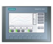 Hmi ktp700 basic key & touch farve 7