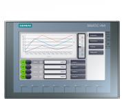 Hmi ktp900 basic,key & touch farve 9