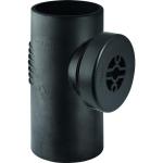 Silentdb20 Renserør 90g ø160