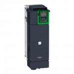 Proces frekvensomformer 30kw 3x400 til 480v ip21 thdi på 44% indbygget ethernet & modbus og power meter