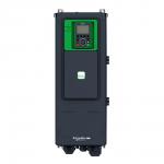 Frekvensomformer 5,5kw 3x400v ip55 atv650u55n4