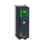 Frekvensomformer 3kw 3x400v ip55 atv650u30n4e