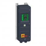 Proces frekvensomformer 30kw 3x400 til 480v ip55 thdi på 44% indbygget afbryder ethernet & modbus og power meter