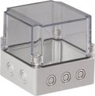 125x125x125 trans kasse s cubo