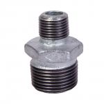 Brystnippel reduktion unite g 1/2x3/8