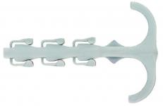 Fischer clipfix sf plus zs 18