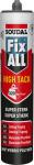 Fix all high tack montagelim hvid 290 ml