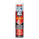 Fix all high tack montagelim sort 290 ml