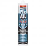 Fix all flexi grå 290 ml