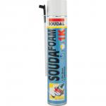 Soudafoam all season - hånd 750 ml