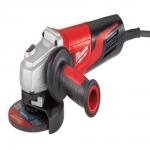 Milwaukee agv 15-125 xe vinkelsliber med trinløs regulerbar hastighed 1550w 125mm