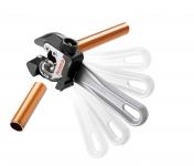 Ridgid rørskærer 118 - 6-28 mm