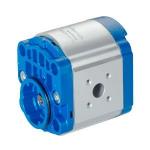 Tandhjulspumpe 22cc azpf-12-022lcp20kb-s0007