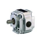 Tandhjulspumpe intern 8cc højre aksel: ø20 med not port: g3/4 g1/2 flange: ø80 4huls