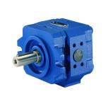 Tandhjulspumpe intern 8cc højre aksel: ø18 med not port: sae 1/2s sae 1/2s flange: ø82,55 sae a