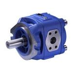 Tandhjulspumpe intern 50cc højre aksel: ø25 med not port: sae 2s sae 1h flange: ø100 4huls