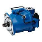 Stempelpumpe variabel fortrængning 100cc a10vso r902532662