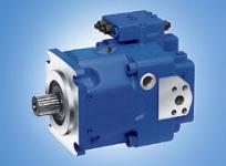 Stempelpumpe variabel fortrængning 95cc a11vo r902228081