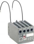 Tidsblok off-delay tef5-off