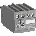 Tidsblok on-delay tef4-on