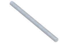 Bis gevindstang m10x2m bup