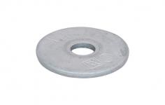 Strut underlagsskive 8,4/40mm bup