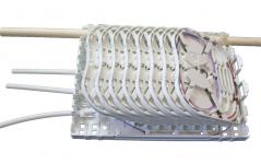 Riser box multi tray - 4 tray