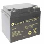 Blybatteri 12v - 45,0 ah f6