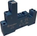 jle b u 61 46 rel til sokkel