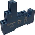 jle b u 62 46 rel til sokkel