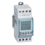 Legrand Legrand 412630 Timer til DIN-skinne digital 250 V