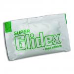 Glidemiddel glidex i pose 15 gr.