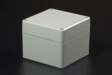 Letmetalkasse as100 100x100x80mm