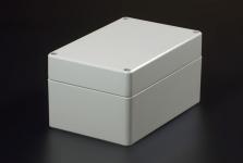 Letmetalkasse as102 150x100x80mm