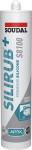 300ml silirub+ s8100 transparent