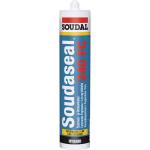 Soudaseal 240fc hvid 290 ml